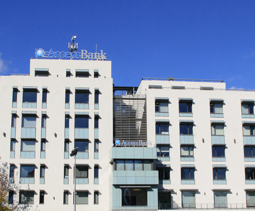 AccessBank TENDER ELAN EDİR